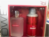 Rebul Kofre Power 150ml (Deo Spray Hediyeli 90ml) Bay thumbnail 2