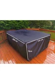 YILDIZ Sizenelazım Su Geçirmez Bahçe Mobilya Koruma Örtüsü thumbnail 2