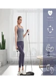 Pqcfm02 3d Titreşimli Egzersiz Aleti 180 Hız Tüm Vücut Egzersizi Için Spor Aleti Kondisyon Aleti - 3