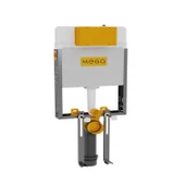 MEGA GÖMME REZERVUAR TUĞLA DUVAR TİPİ VANALI - 1