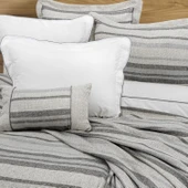 Schafer Home Terra Çeyiz Seti 8 Parça-Gri - 2