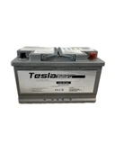 Tesla Akü 12 Volt 95 Amper Ah Marin Jel 850a Cca Marş Akü - 3
