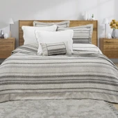 Schafer Home Terra Çeyiz Seti 8 Parça-Gri - 1