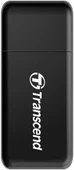 Transcend RDF5 SDMicroSD USB 3.1 Gen 1 Type-C Çoklu Kart Okuyucu - 2