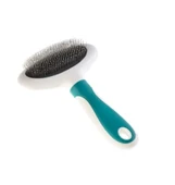 Gimdog Fırça Iğne Kedi Ve Köpek Için 12,5 x 19,5 thumbnail 2