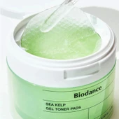 Biodance - Sea Kelp Gel Toner Pads(yatıştırıcı toner pad) thumbnail 2