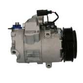 Bosch 1986AD1007 Klima Kompresörü - Vw Polo, Seat Ibiza, Skoda Fabia Uyumlu thumbnail 1