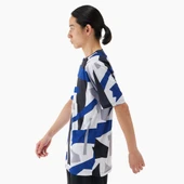 Yonex YY25 16743 Erkek Spor Tişört Beyaz - 5