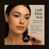 Lash Elixir Noir Eye Shadow/Liner  Multi-Use Tint with Lash &Skin Care - 4