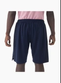 Yonex YY25 YM0051 Erkek Lacivert Spor Şort - 2