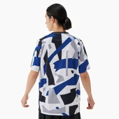 Yonex YY25 16743 Erkek Spor Tişört Beyaz - 4