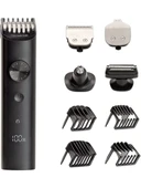 Xiaomi Grooming Kit Pro Erkek Bakım Seti Tıraş Makinesi ( Şarj Cihazı Dahildir ) - 1