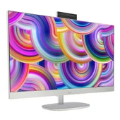 HP 27-CR0011NT 898C1EA004 i5-1335U 16GB 2TBSSD 27" FHD FreeDOS All In One Bilgisayar - 2