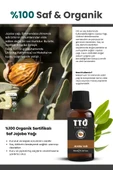 TTO Thermal Lavanta Yağı 10 ml - 2
