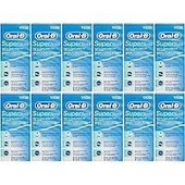 Oral-B Diş İpi Super Floss 50'li 12 Adet thumbnail 1