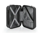 Mçs Polipropilen 3'lü Valiz Seti Orta & Kabin & Makyaj V374 - 7