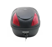 Elektrikli Bisiklet Port Bagaj - DT- Arka Çanta (17L) - 4