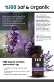 TTO Thermal Lavanta Yağı 10 ml - 2