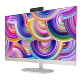 HP 27-CR0011NT 898C1EA004 i5-1335U 16GB 2TBSSD 27" FHD FreeDOS All In One Bilgisayar - 3
