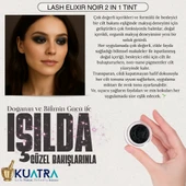 Lash Elixir Noir Eye Shadow/Liner  Multi-Use Tint with Lash &Skin Care - 2