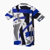 Yonex YY25 16743 Erkek Spor Tişört Beyaz - 2