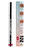 Sacheu Lip Liner Stay-n Soyulabilir Uzun Süre Kalıcı Dudak Çizgisi Belirginleştirici 07 Getredy 3.5ML - 3