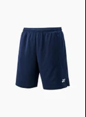 Yonex YY25 YM0051 Erkek Lacivert Spor Şort - 3