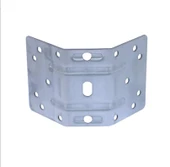 Masa Mobilya Ayak Köşe Bağlantı Birleştirme Sacı Demiri 135° (4 ADET) thumbnail 4