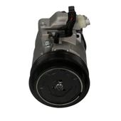 Bosch 1986AD1007 Klima Kompresörü - Vw Polo, Seat Ibiza, Skoda Fabia Uyumlu thumbnail 2