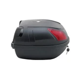 Elektrikli Bisiklet Port Bagaj - DT- Arka Çanta (17L) - 1