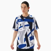 Yonex YY25 16743 Erkek Spor Tişört Beyaz - 1