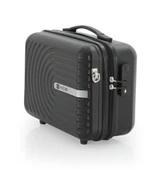 Mçs Polipropilen 3'lü Valiz Seti Büyük & Kabin & Makyaj V374 thumbnail 3