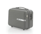 Mçs Polipropilen 2'li Valiz Seti Kabin & Makyaj V374 - 7