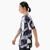 Yonex YY25 16743 Erkek Spor Tişört Lacivert - 4