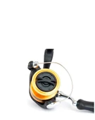 Shimano FX 2500 FC Spin Olta Makinesi thumbnail 2