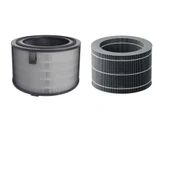 Philips AC3420 Pureprotect Water ile Uyumlu Filtre Seti thumbnail 1