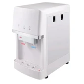 Mini Masaüstü Sıcak-Soğuk Arıtmalı Su Sebili thumbnail 4