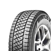 Lassa 215/75 16 WINTUS 2 116/114R M+S / SFM Kış Lastiği 2025 Üretim - 2