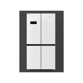 Arçelik 391572 Eb Gardırop Tipi Buzdolabı Beyaz - 1