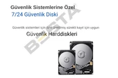 8 KAMERALI İÇ MEKAN GÜVENLİK SETİ 500 GB HDD DAHİL - 82500D thumbnail 7