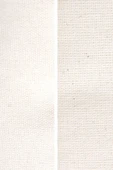 Rakerplus Krem 35x40 cm Unisex Ham Bez Büzgülü Sırt Ayakkabı Çantası - 7