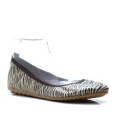 Desenli Katlanabilir Kadın Babet thumbnail 1