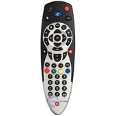 Digiturk+Plus 4K Uydu Alıcı Kumandası - 1