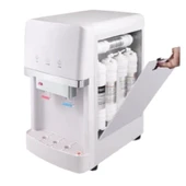 Mini Masaüstü Sıcak-Soğuk Arıtmalı Su Sebili thumbnail 2