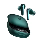 Anker SoundCore Liberty 4 Pro ANC TWS Yeşil Kulak İçi Bluetooth Kulaklık - 1