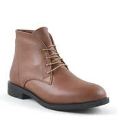 Elsa Taba Kadın Bootie Bot thumbnail 1