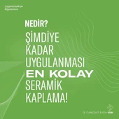 GYEON Q² CanCoat EVO Hidrofobik Nano Seramik Kaplama Seti - 200 ml - 9H Oto Boya Koruma-Su İtici - 4