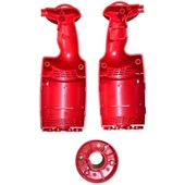 Steelwart Blender Plastik Kapak Takımı - 2