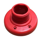 Endüstriyel Blender Alt Kapağı - 1