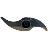 Güldüren Soğan Doğrama Makinesi Bıçağı thumbnail 5